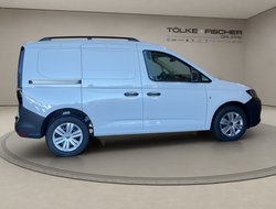 Caddy Cargo 1.5 l TSI 85kw  6-Gang Schalter