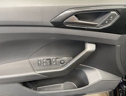 T-Cross 1.0 TSI 70 kW Life ACC AHK Kam. Navi LED