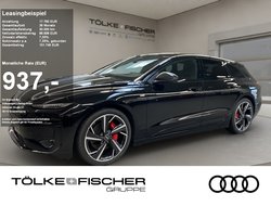 A6 e-tron Avant quattro W S-line ACC AHK AUT 360