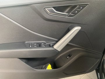 Q2 30 1.0 TFSI ACC AHK Navi el.Heck KeyLess LED – Bild 9
