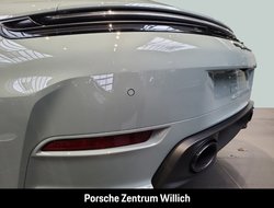 992 911 Carrera 4S Liftsystem-VA Sportabgas BOSE