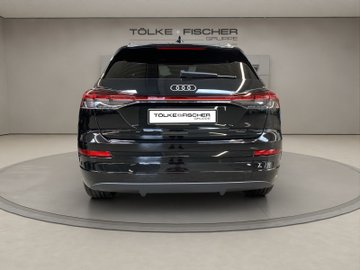 Q4  e-tron performance W AHK AUT Navi Sportp. LM – Bild 5