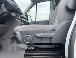 Crafter Grand California Dune 680 4MOTION Automat