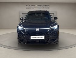 T-Roc R-Line 1.5 l eTSI OPF DSG R-Line IQLight