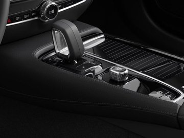 V60 T8 PHEV Kombi Plus Dark Business Gewerbe – Bild 12