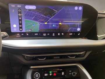 Q5 Sportback Quattro e-hybrid 2.0 220kW ACC AHK – Bild 13
