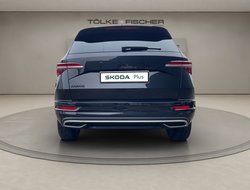 Karoq 1.5 TSI DSG Sportline Pano ACC DCC Navi LED