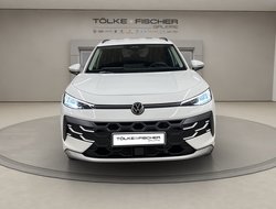 T-Roc 1.5 l eTSI OPF  DSG AHK Winterpaket