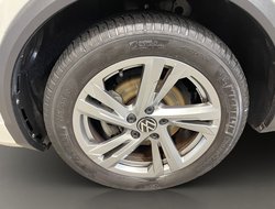 T-Roc 1.5 TSI R-Line R-Line ACC AUT Kam. Sportp.