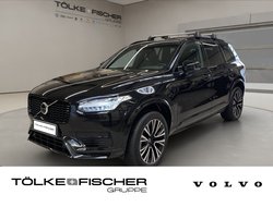 XC90 T8 Twin Engine PHEV Plus Dark Recharge ACC