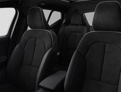 XC40 B4 Ultra Black Edition Benzin !!GEWERBE!!