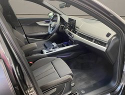 A4 40 2.0 TFSI Avant S-Line S-line ACC AUT Navi