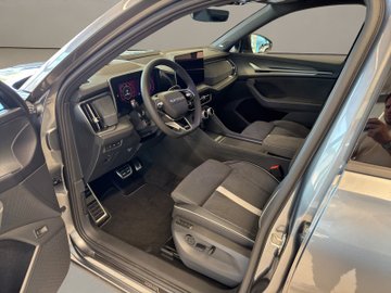 Kodiaq 4x4 Sportline DCC ACC AHK Navi Pano – Bild 8