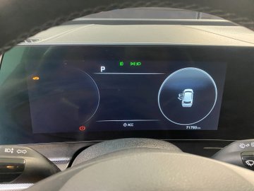 Sportage 1.6 T-GDI Spirit ACC AUT Kam. Navi 360 – Bild 12