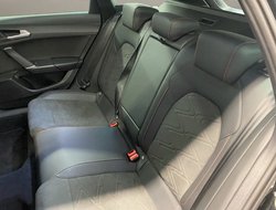 Leon ST FR 2.0 TDI AMBI MATRIX BEATS NAVI PANO