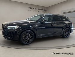 Q7 50 3.0 TDI quattro S-Line S-line el.Heck FLA