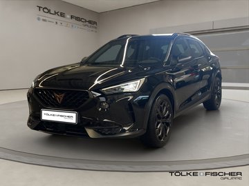Formentor 2.0 TSI VZ Tribe Edition DCC ACC AUT – Bild 2