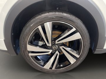 T-Cross 1.0 TSI Style ACC AUT Virtual KlimaA. LM – Bild 7