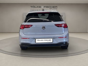 Golf VIII 1.4 GTE e NaviPro IQLight ACC AUT Kam. – Bild 5