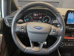 Fiesta 1.0 EcoBoost ST-Line Kam. Navi Sportp. LM