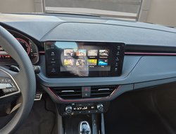 Kamiq Monte Carlo AHK Navi ACC KeyLess Pano