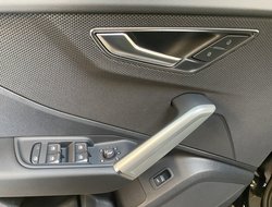 Q2 35 1.5 TFSI advanced ACC AHK AUT Kam. Navi LM