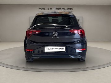 Polo Energy TSI OPF 7-Gang DSG Rückfahrkamera – Bild 5