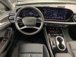 A6 Avant 2.0 TDI W ACC AUT Virtual el.Heck 360