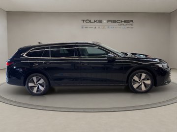 Passat Variant 2.0 TDI W Business DCC ACC AHK LM – Bild 6