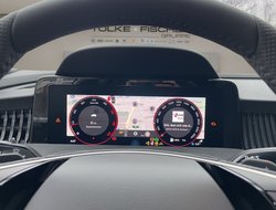 Superb Combi 2.0 TDI W Sportline DCC ACC AHK AUT