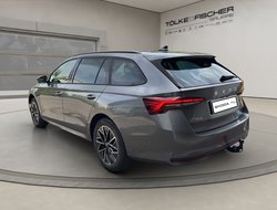 Octavia Combi 2.0 TDI DSG Tour AHK Navi HUD Kessy