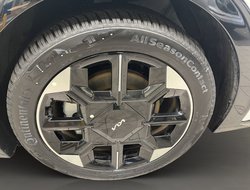 EV6 Elektro Earth AUT Kam. Navi DynLicht KeyLess