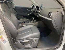 Q2 40 2.0 TFSI quattro advanced ACC AUT Kam. LED