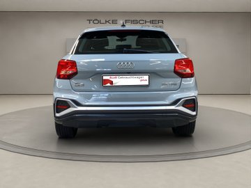 Q2 35 1.5 TFSI S-Line S-line AUT Kam. Navi Pano – Bild 5
