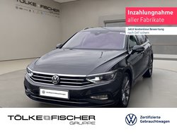 Passat Variant 2.0 TSI BMT Business IQLight ACC