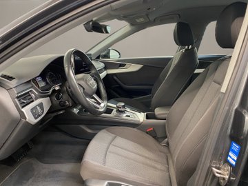A4 40 2.0 TDI S-Line S-line ACC AUT Kam. Navi LM – Bild 8