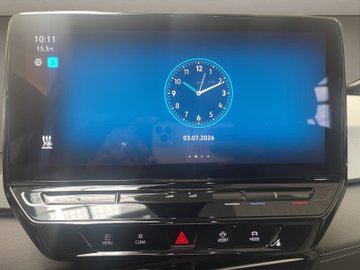 ID.3 (58kWh) Pro Move ACC AHK AUT Kam. Navi 360 – Bild 13