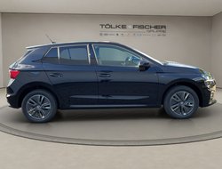 Fabia Tour ACC Kamera NAVI LED KlimaA