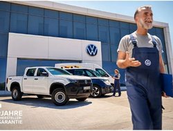 Crafter Grand California Dune 680 4MOTION Automat