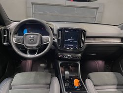 XC40 P8 Ultimate Recharge Pure Electric ACC AUT
