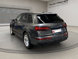 Q7 45 TDI quattro S-Line S-line ACC AHK AUT