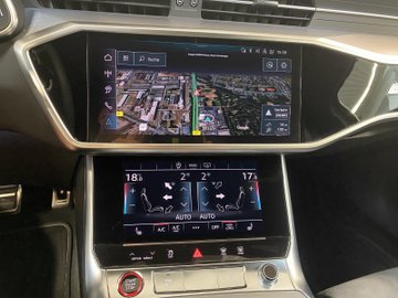 S6 Avant 3.0 TDI quattro Pano S-line ACC AUT LED – Bild 13