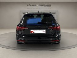 A4 40 2.0 TFSI Avant S-Line S-line ACC AUT Kam.