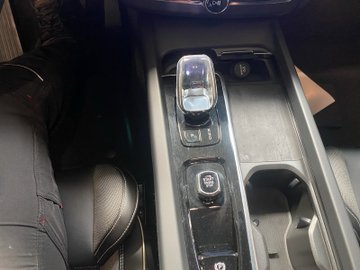 XC60echarge T6 Twin Engine R Design Recharge – Bild 13