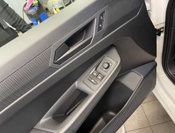 Caddy Cargo 1.5 l TSI 85kw  6-Gang Schalter