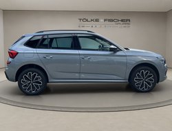 Kamiq 1.0 TSI DSG Tour AHK Kamera Virtual KeyLess
