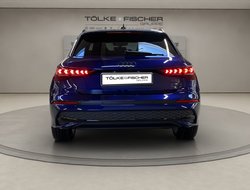 A3 Sportback S-Line 2.0 TDI ACC AUT Kam. Navi