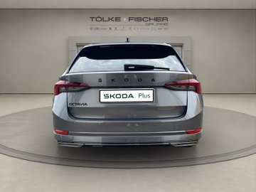 Octavia Combi 2.0 TDI Sportline ACC AUT Navi HUD – Bild 4