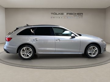 A4 40 2.0 TDI Avant advanced ACC AUT Kam. Navi – Bild 6