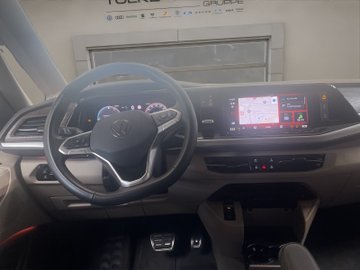 T7 Multivan 1.5 TSI e 4MOTION lang Style DCC – Bild 16